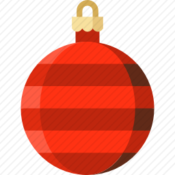 <em>圣诞球</em>