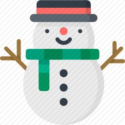 雪人