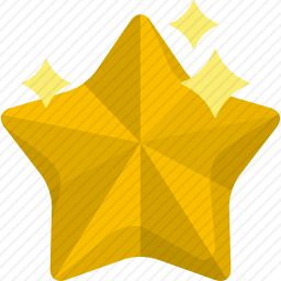 五角星