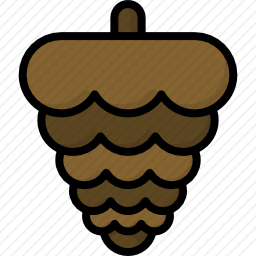 <em>松子</em>