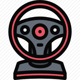 方向盘