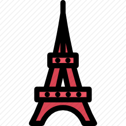 <em>埃菲尔铁塔</em>