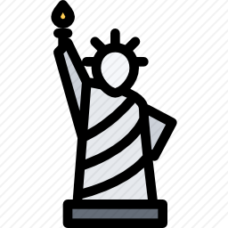 <em>自由</em><em>女神像</em>