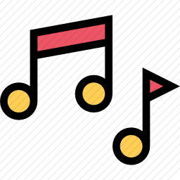 <em>音符</em>
