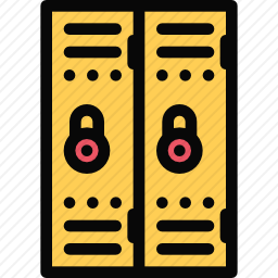 <em>储物柜</em>