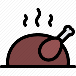 <em>火鸡</em>