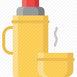 热水杯