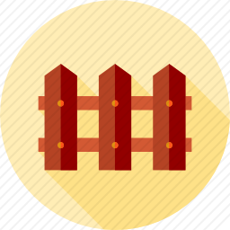 栅栏