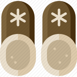 <em>拖鞋</em>