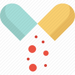 <em>药丸</em>