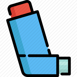 吸入器