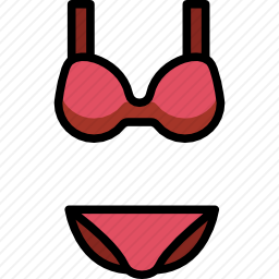 女士内衣