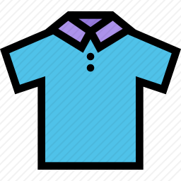 polo衫