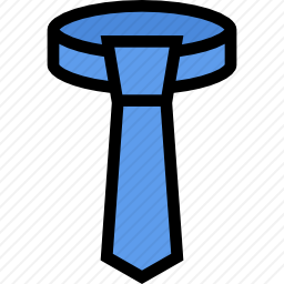 <em>领带</em>