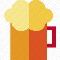 啤酒