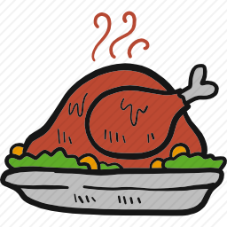 <em>火鸡</em>