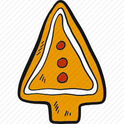 饼干