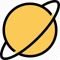 土星