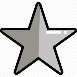 五角星