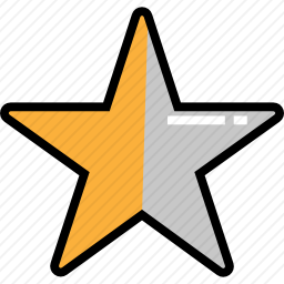 五角星