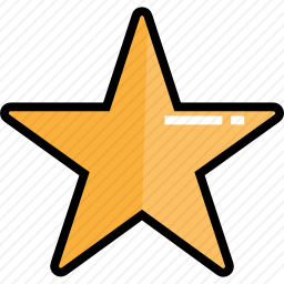 五角星