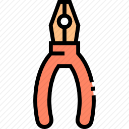 <em>钳子</em>