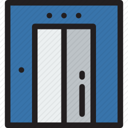<em>电梯</em>