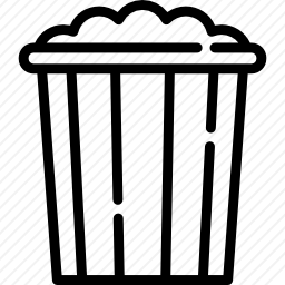 <em>爆米花</em>
