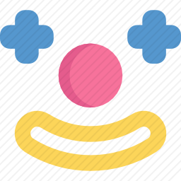 <em>小丑</em>