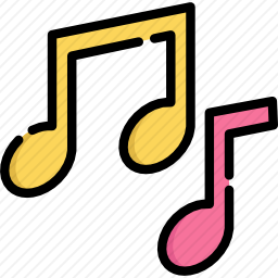 <em>音符</em>