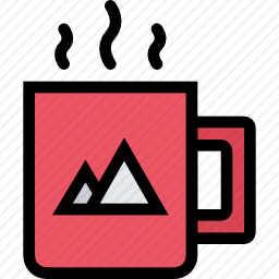 <em>杯子</em>