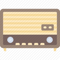 收音机