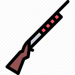 <em>猎枪</em>