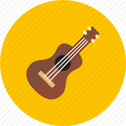原声吉他