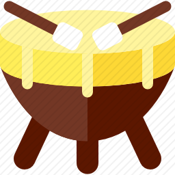 鼓