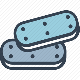 饼干