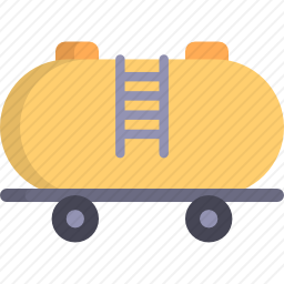 罐车