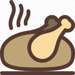 <em>火鸡</em>