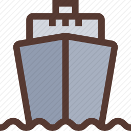 <em>船</em>