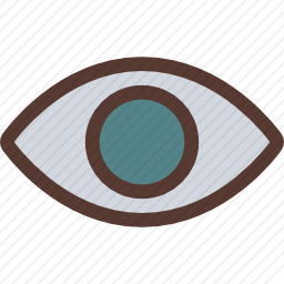 眼睛