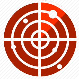 <em>雷达</em>