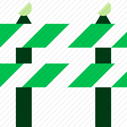 路障