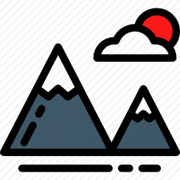 山