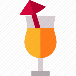鸡尾酒
