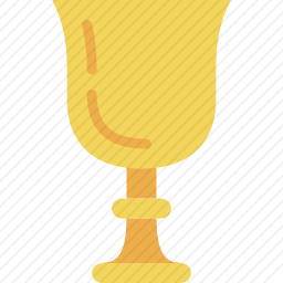 高脚杯