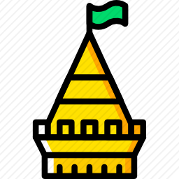 塔