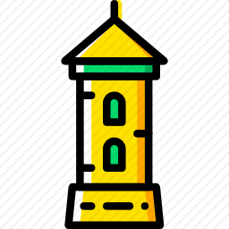 塔