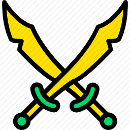 刀