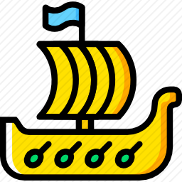 海盗船