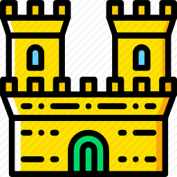 城堡